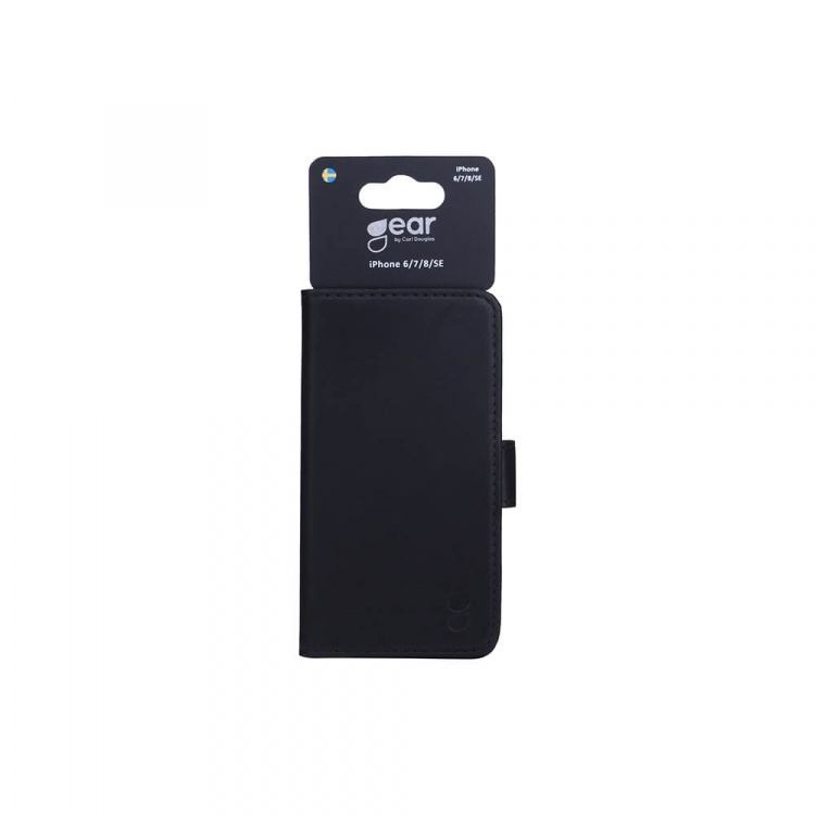 Gear Wallet Sort - iPhone 6/7/8/SE
