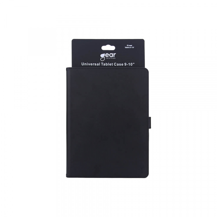 Gear Tablet Cover Sort 9-10