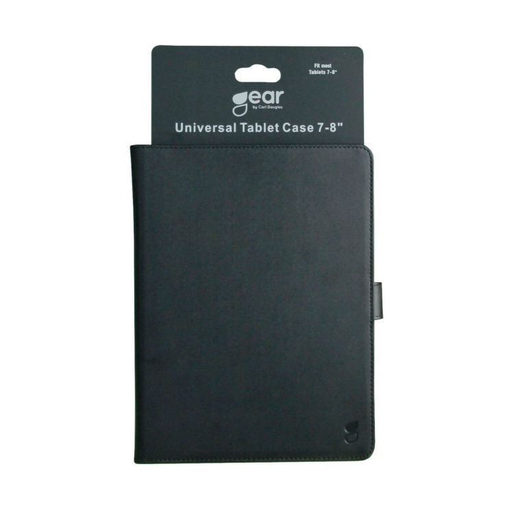 Gear Tablet Cover Sort 7-8