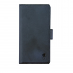 Gear Wallet Sony Xperia M5 Sort