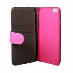 Gear Wallet Rosa - iPhone 6/6S