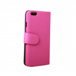 Gear Wallet Rosa - iPhone 6/6S