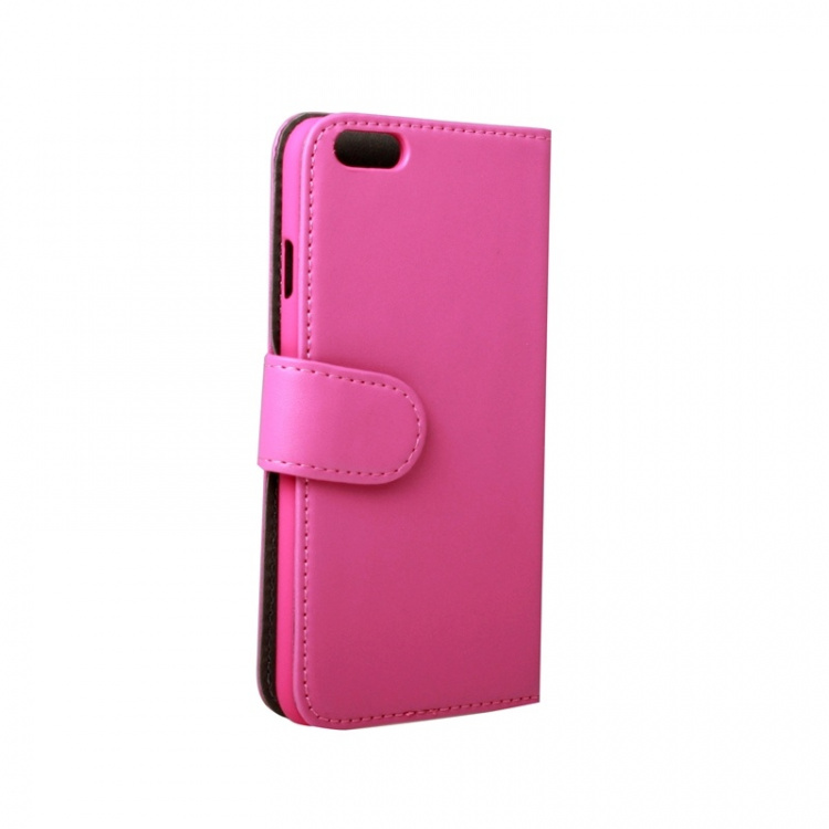 Gear Wallet Rosa - iPhone 6/6S
