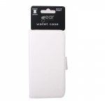 Gear Wallet Hvid - iPhone 6 / 6S