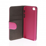 Gear Wallet Rosa - iPhone 5/5S/SE