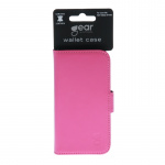 Gear Wallet Rosa - iPhone 5/5S/SE