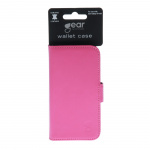 Gear Wallet Rosa - iPhone 5/5S/SE