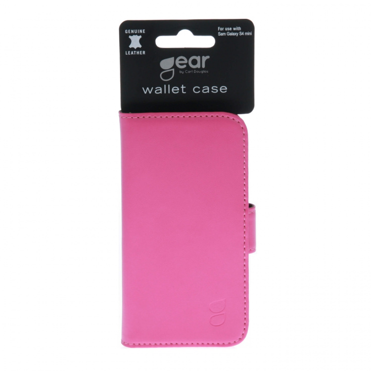 Gear Wallet Rosa - iPhone 5/5S/SE