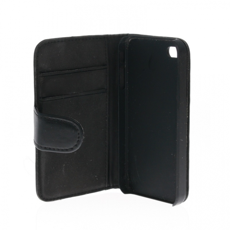 Gear Wallet Sort - iPhone 5/5S/SE