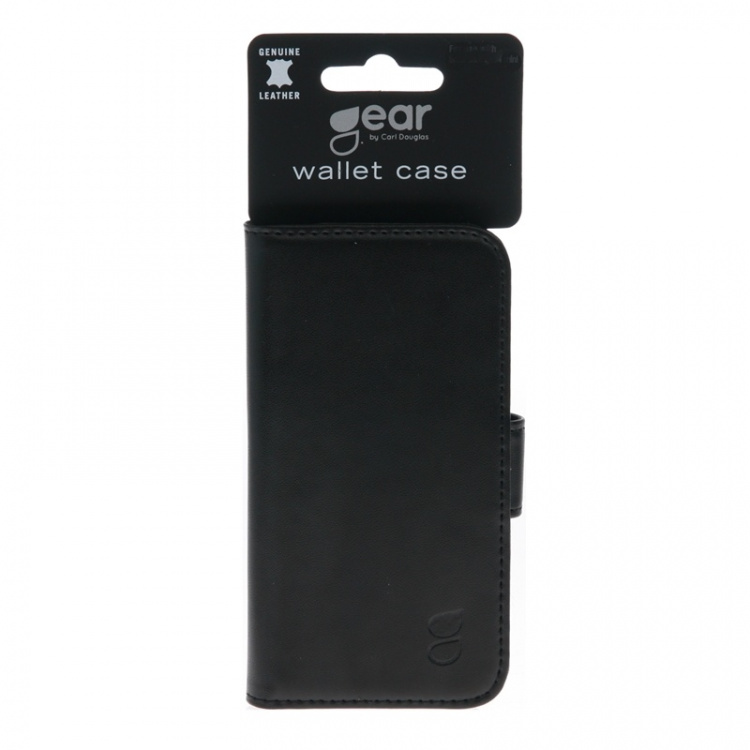 Gear Wallet Sort - iPhone 5/5S/SE