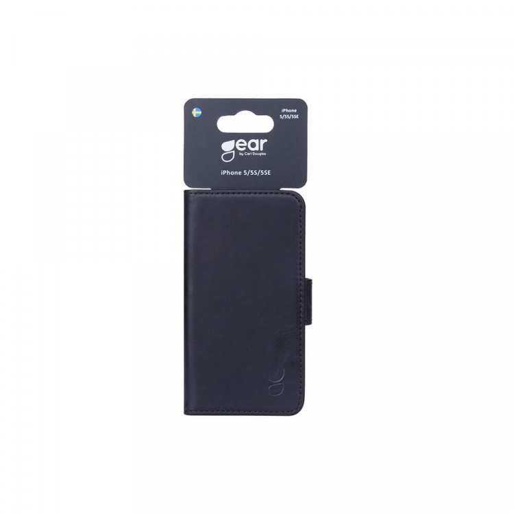 Gear Wallet Sort - iPhone 5/5S/SE