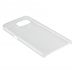 Gear Mobilcover Transparent - Samsung S7