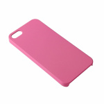 Gear Mobilcover Rosa - iPhone 5/SE