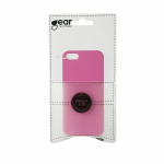Gear Mobilcover Rosa - iPhone 5/SE