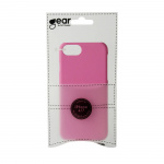 Gear Mobilcover Rosa - iPhone 6/7/8/SE