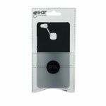 Gear Mobilcover Sort - Huawei P9 Lite