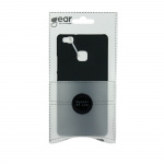 Gear Mobilcover Sort - Huawei P9 Lite