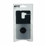 Gear Mobilcover Sort - Huawei Honor 7