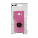 Gear Mobilcover Rosa - Samsung A3 A310 2016