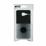 Gear Mobilcover Sort - Samsung A5 A510F 2016