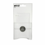 Gear Mobilcover Transparent - Xperia X Compact