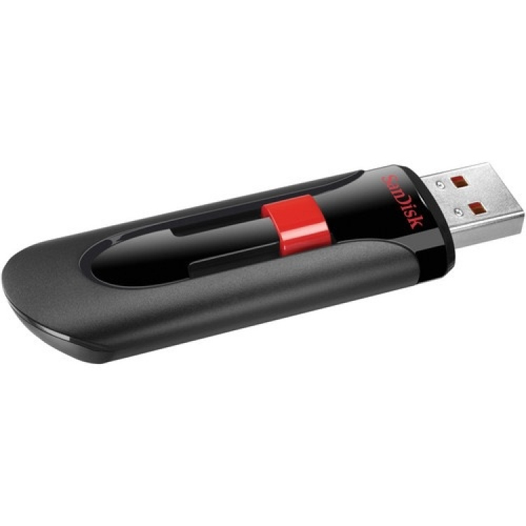 SanDisk USB Cruzer Glide 64GB