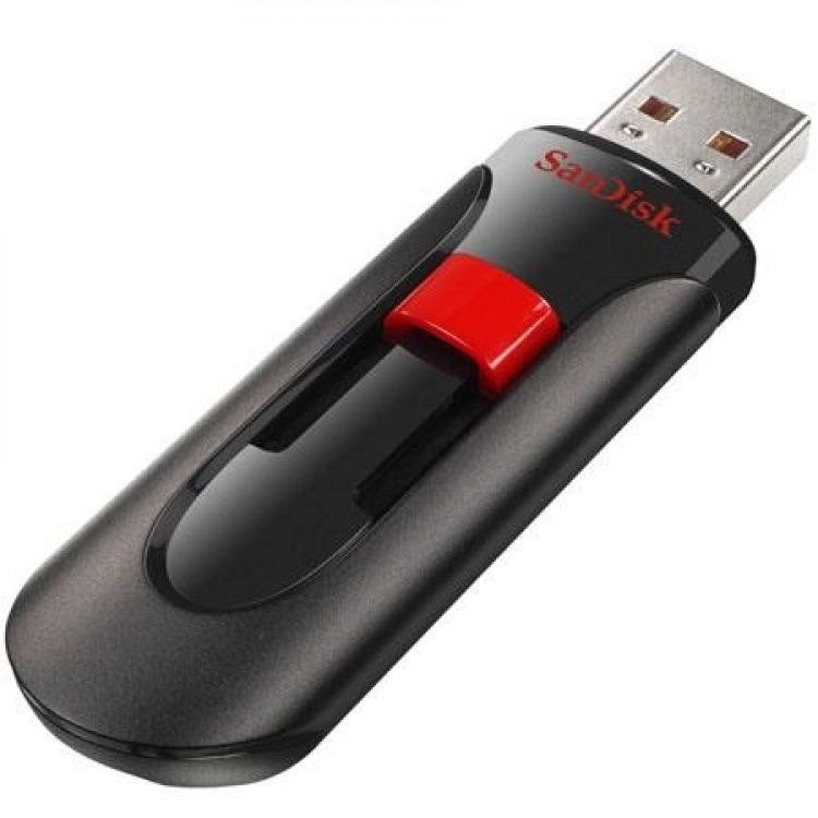 SanDisk USB Cruzer Glide 64GB
