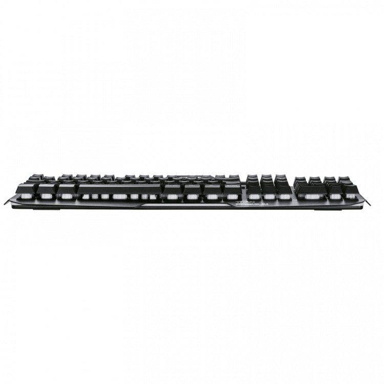 Urage Gaming Keyboard Cyberboard Metal illuminated