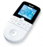 Beurer Muskelstimulering Tens EM49 Beurer Muskelstimulering Tens EM49