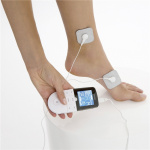 Beurer Muskelstimulering Tens EM49 Beurer Muskelstimulering Tens EM49