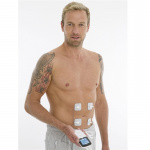 Beurer Muskelstimulering Tens EM49 Beurer Muskelstimulering Tens EM49