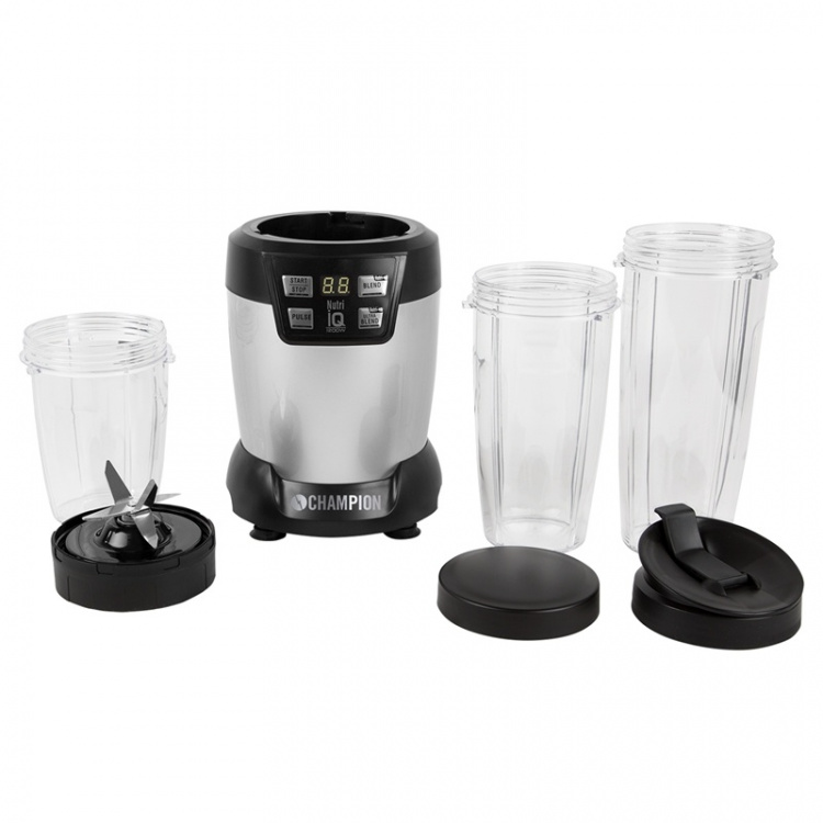 Champion Nutrition Blender Pro Digital Champion Nutrition Blender Pro Digital