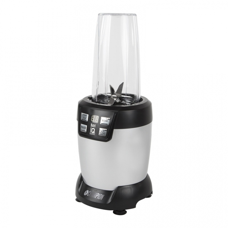 Champion Nutrition Blender Pro Digital Champion Nutrition Blender Pro Digital