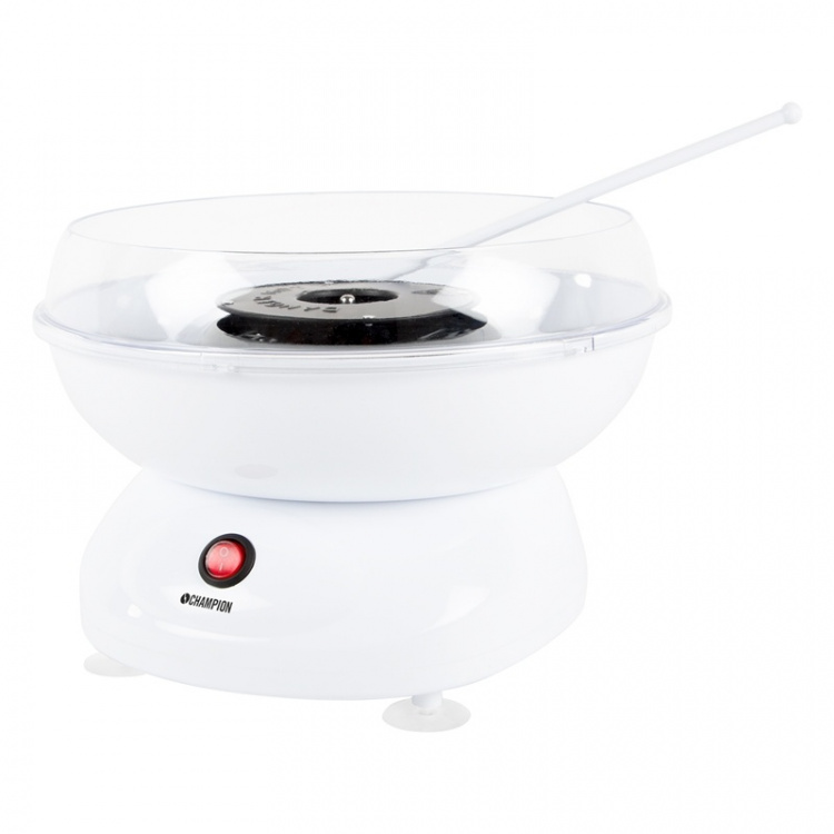 Champion Sockervaddsmaskin Champion Sockervaddsmaskin