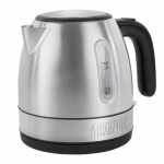 Champion Vattenkokare Rostfri 1 l