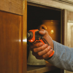 Black & Decker Skruvdragare Lithium-ion 3,6V