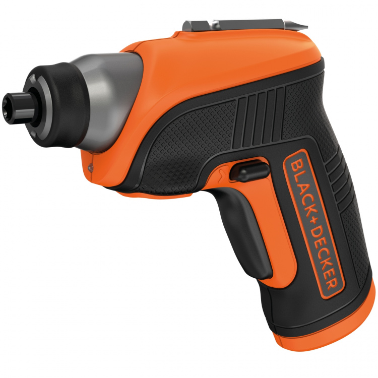 Black & Decker Skruvdragare Lithium-ion 3,6V