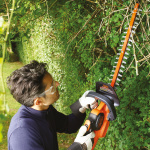 Black & Decker Häcksax 18V 45cm Svärdlängd