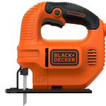 Black & Decker Sticksåg 400W 3000 slag/min