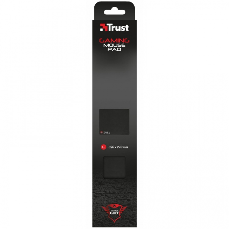 Trust GXT 754 Gaming Mousepad L
