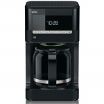 Braun Kaffebryggare KF7020 Svart Braun Kaffebryggare KF7020 Svart
