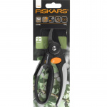 Fiskars Sekatör Fingerloop Mothåll P44