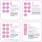 Singer Symaskine 3223 Pink Limited Edition Singer Symaskine 3223 Pink Limited Edition
