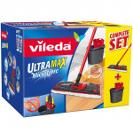 Vileda Mopp Ultramax mikrofibermopp