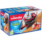 Vileda Moppe Easywring & Clean Turbo Vileda Moppe Easywring & Clean Turbo