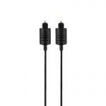 Champion Optisk Toslink-kabel 1.5m