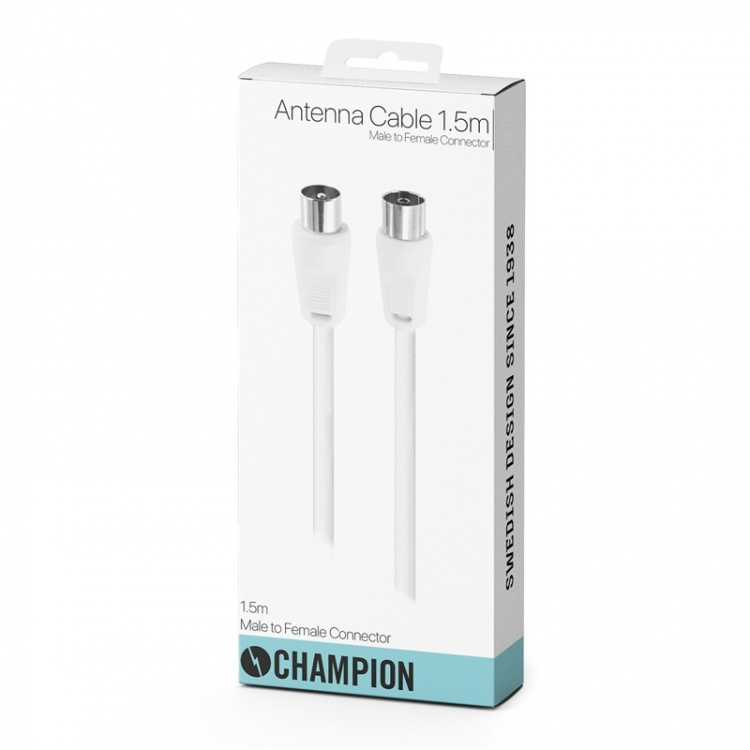 Champion Antennkabel 1.5m