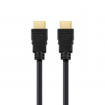 Champion HDMI-kabel Ha-Ha Svart 3.0m