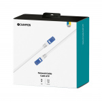 Champion Nätverkskabel CAT6 UTP 20.0m