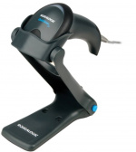 Datalogic Barcode scanner Quickscan Lite QW2120 BK Kit USB+stand